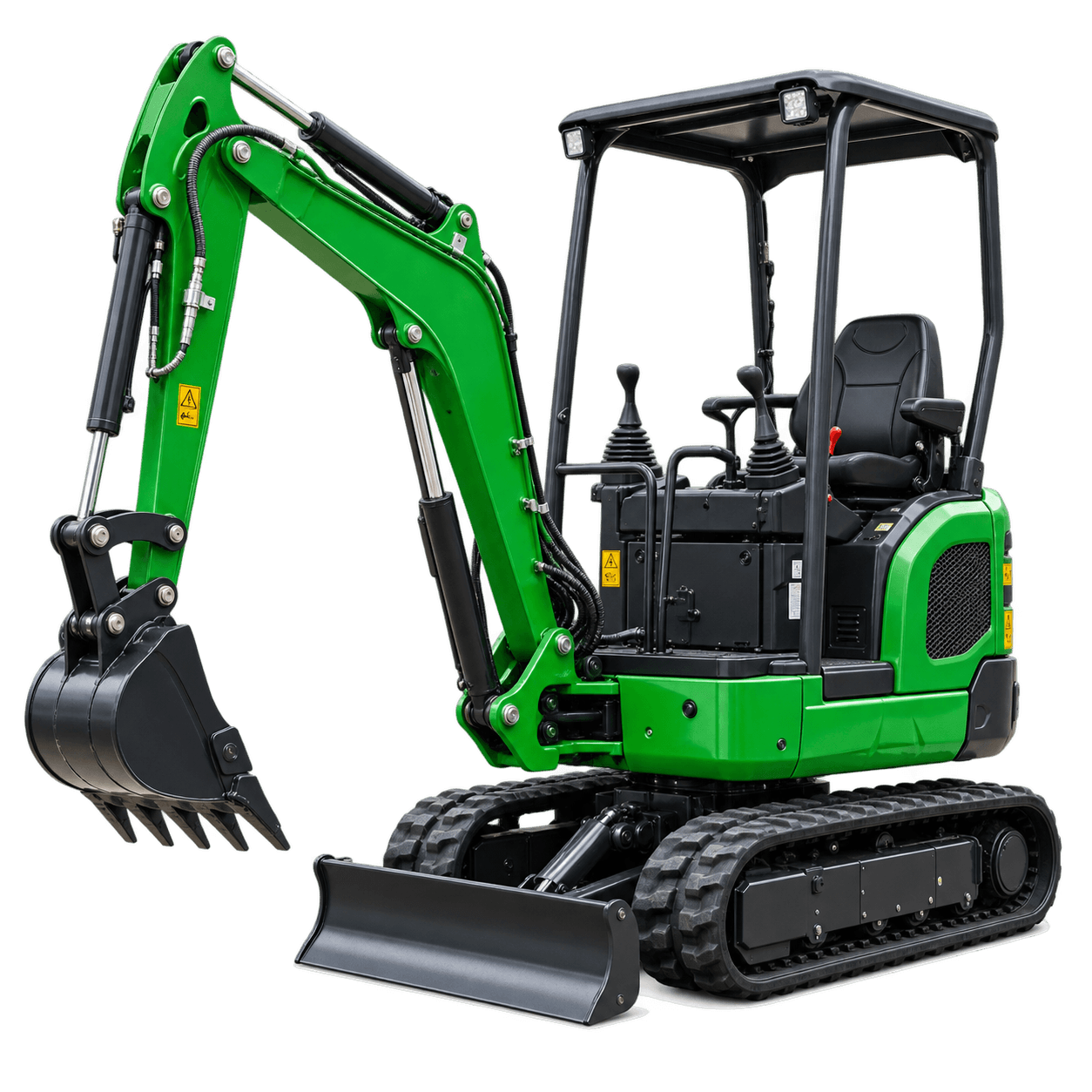 Excavator Mini