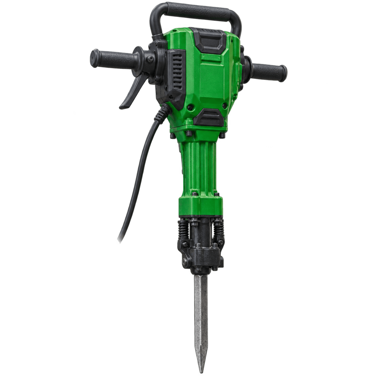 Jack Hammer